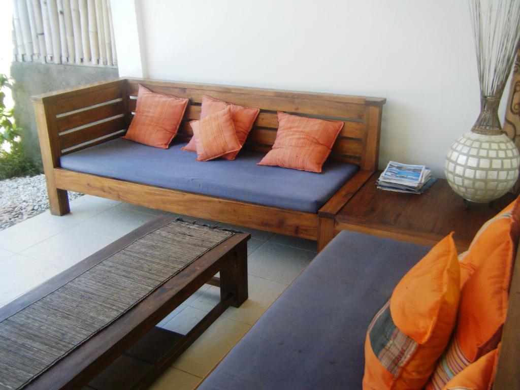 Deluxe Bungalow