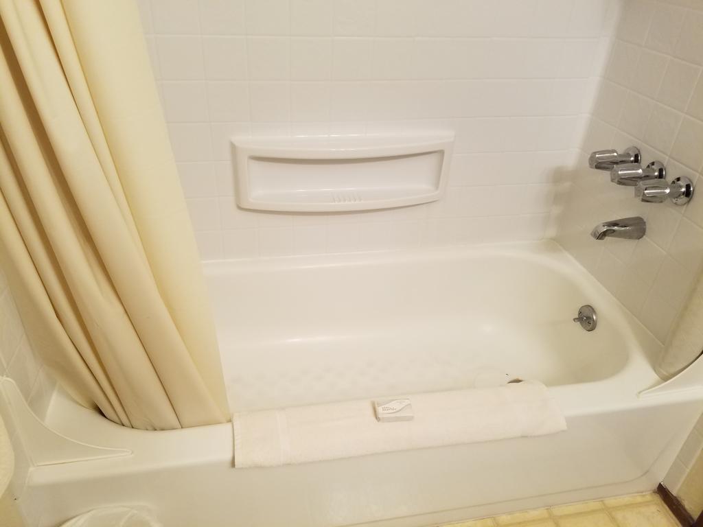 Two-Bedroom Townhouse