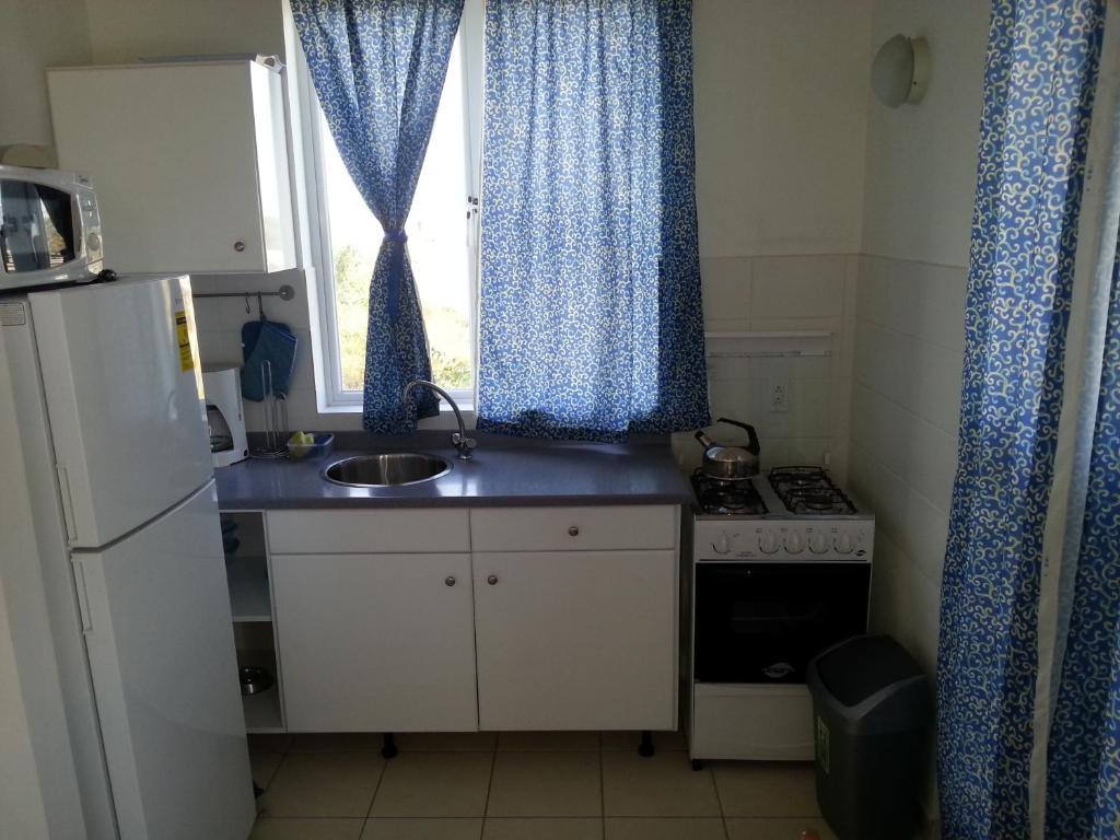 Duplex Studio Balcony