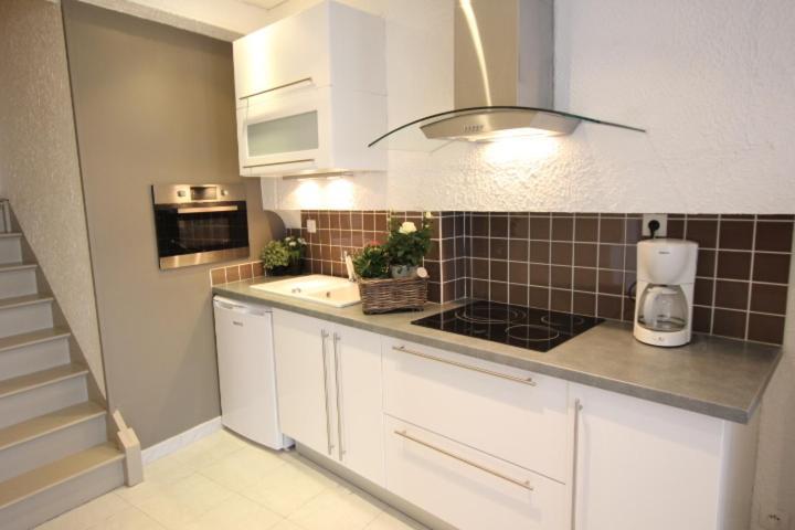 Superior One-Bedroom Apartment