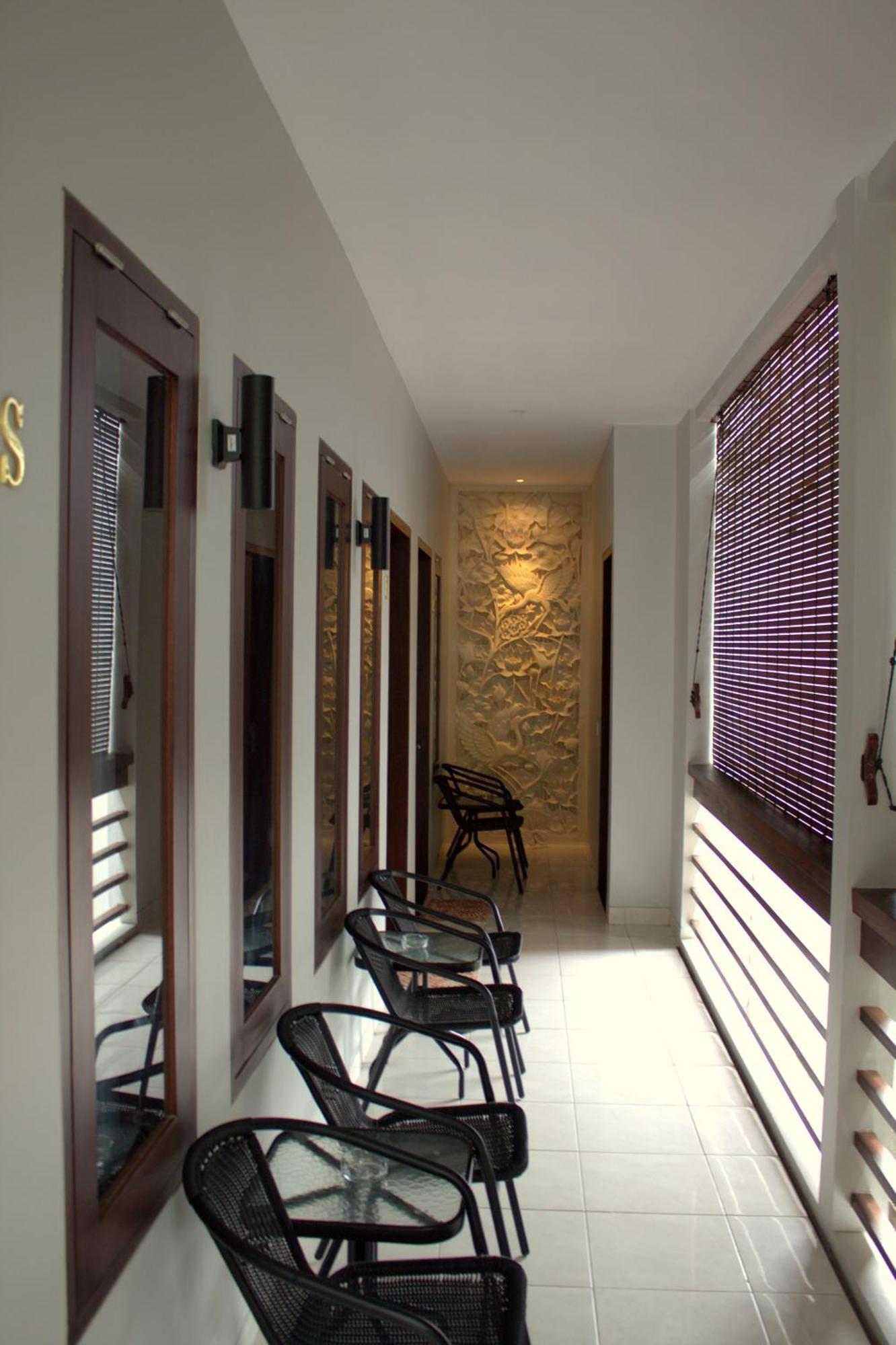Chambre Supérieure