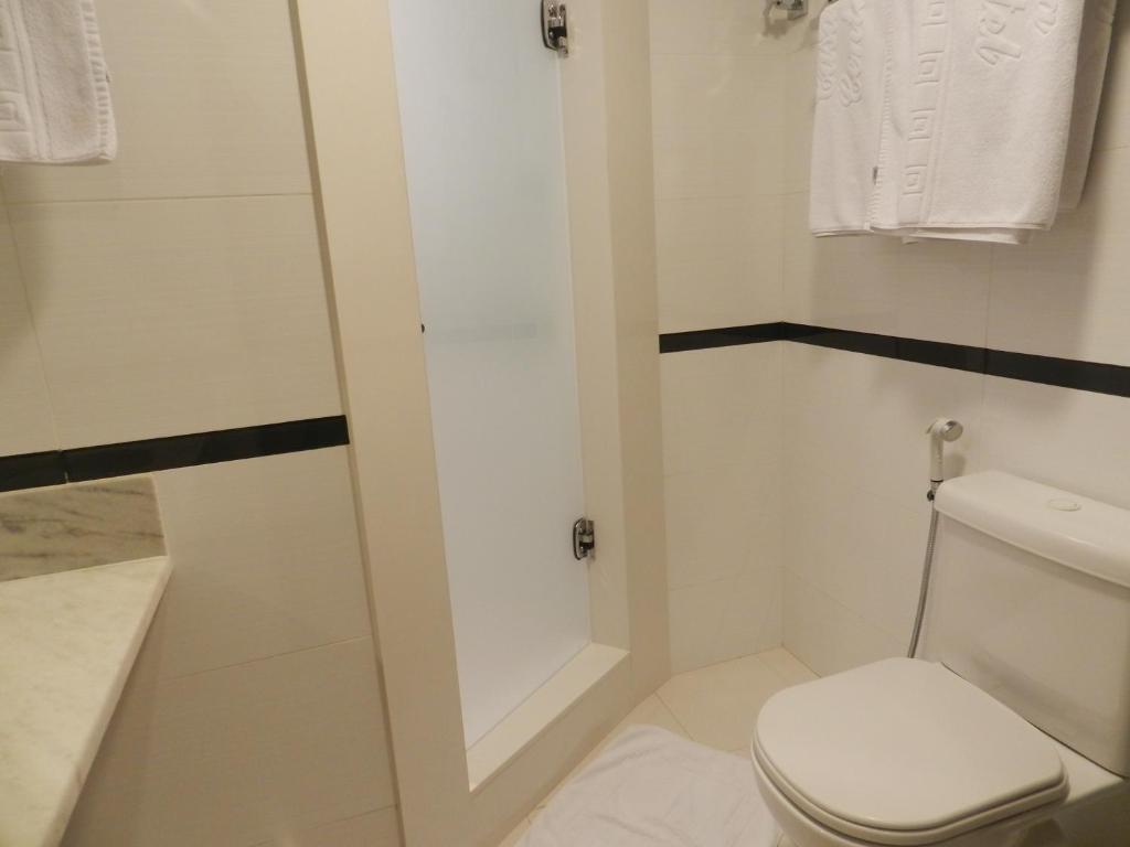 Suíte Standard