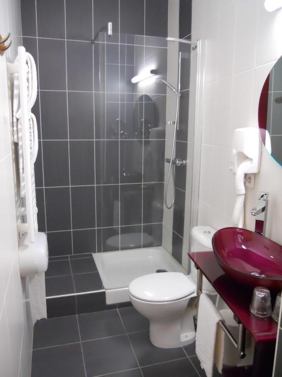 Superior Double Room - Non-Smoking