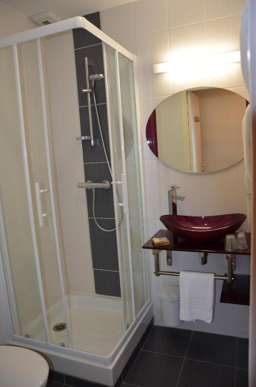 Economic Double Room - Non-Smoking