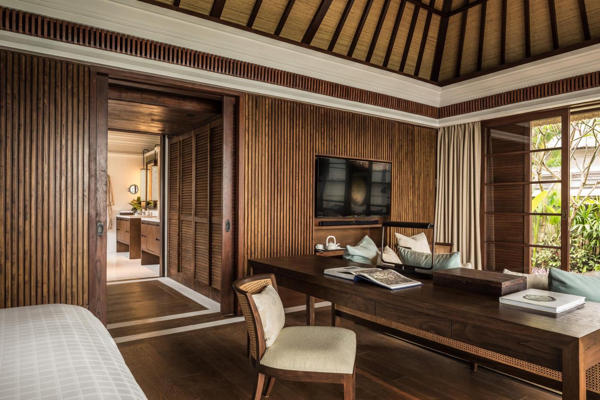 Premier Ocean King Villa