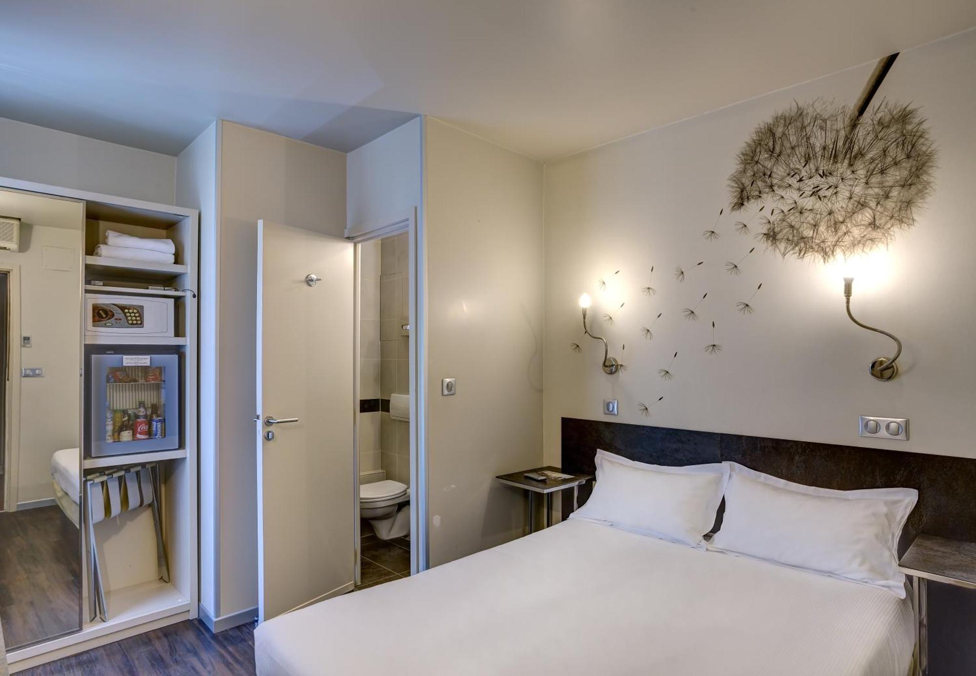 Chambre Double