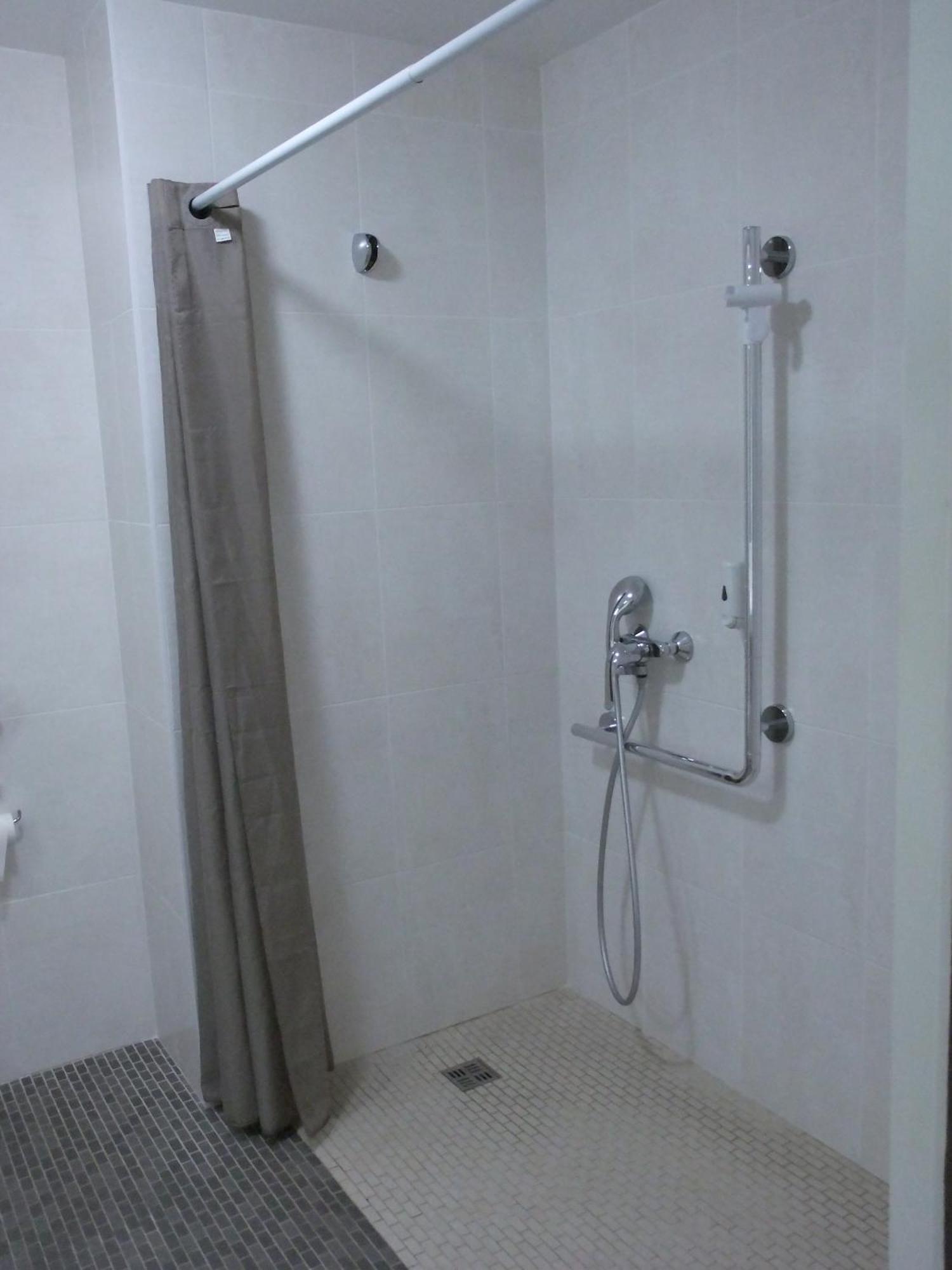 Chambre Double Supérieure