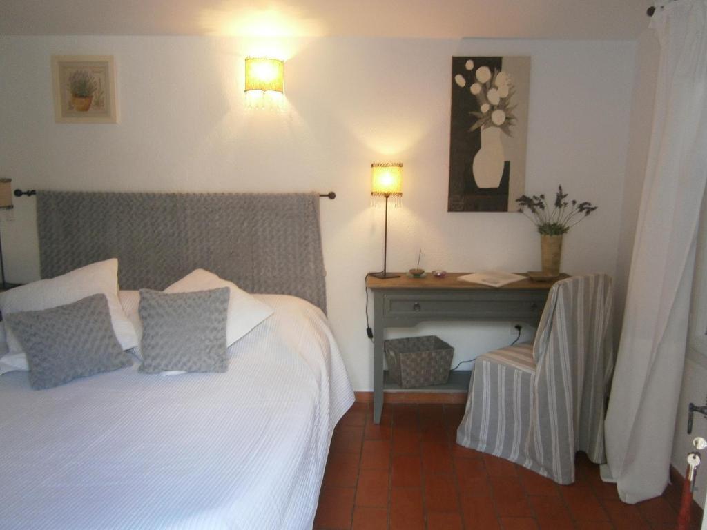 Chambre Double Confort