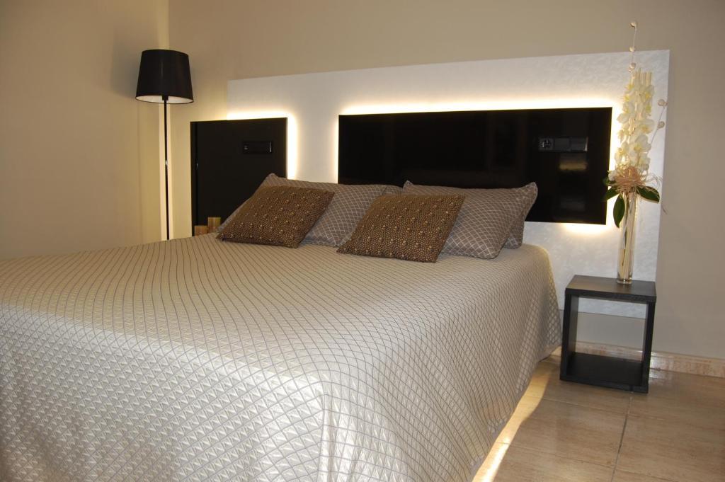 Habitación Doble Estándar - 1 o 2 camas