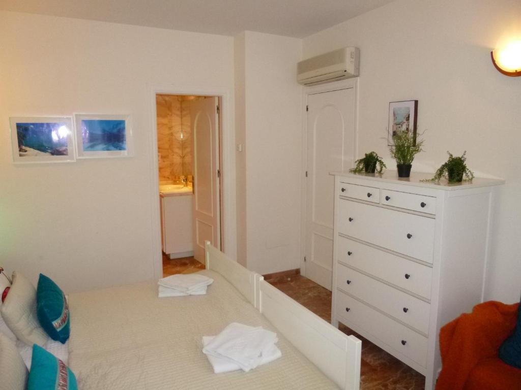 Villa con piscina privada