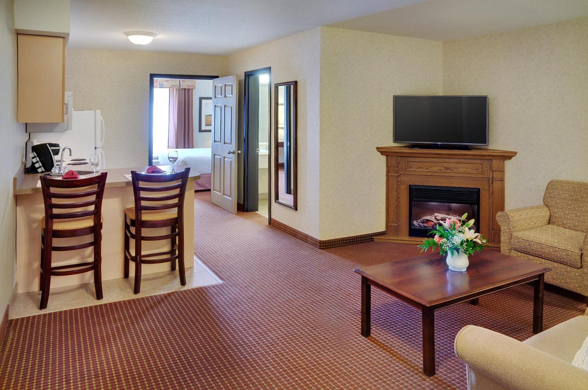King Suite
