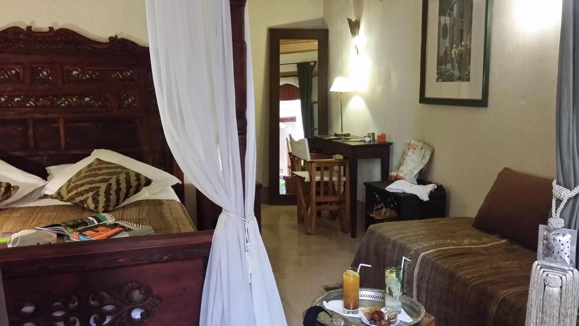 Habitación Doble Superior