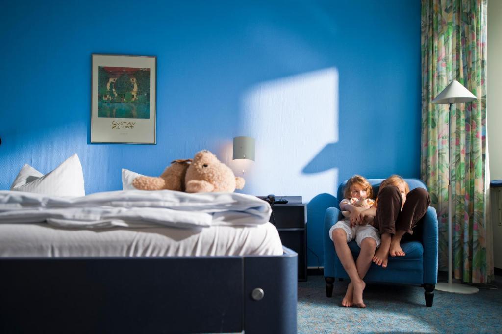 Budget Doppelzimmer