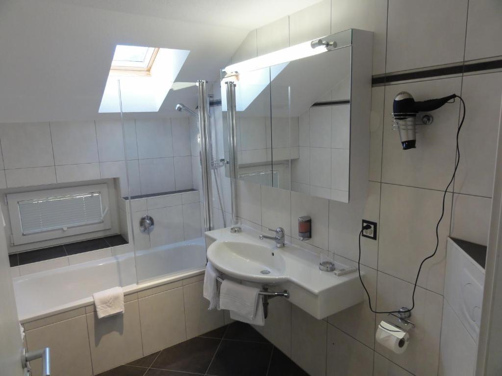 Suite met 2 Slaapkamers
