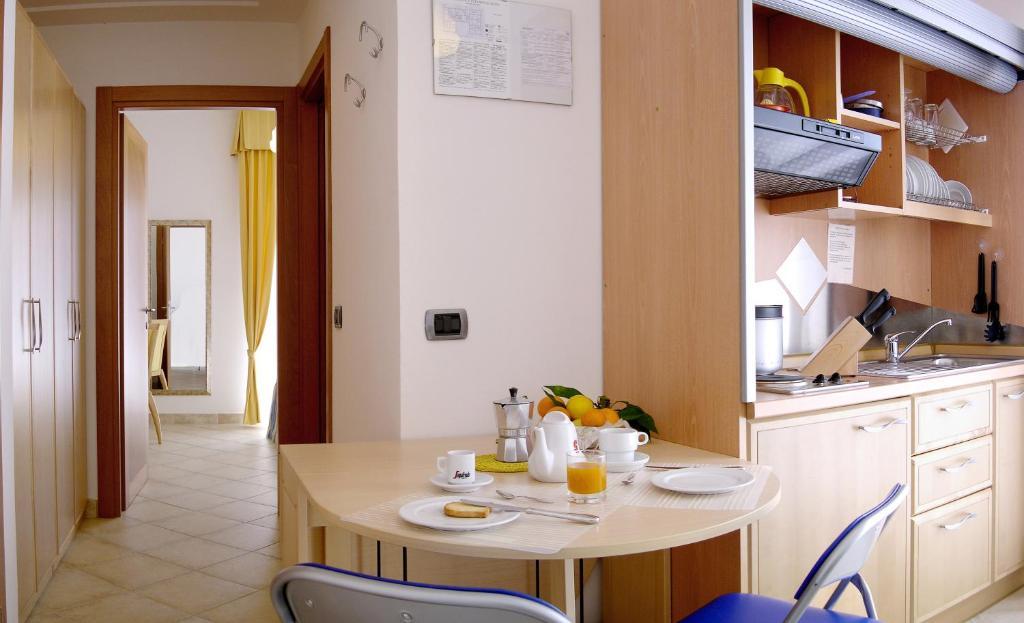 Appartement 1 Chambre