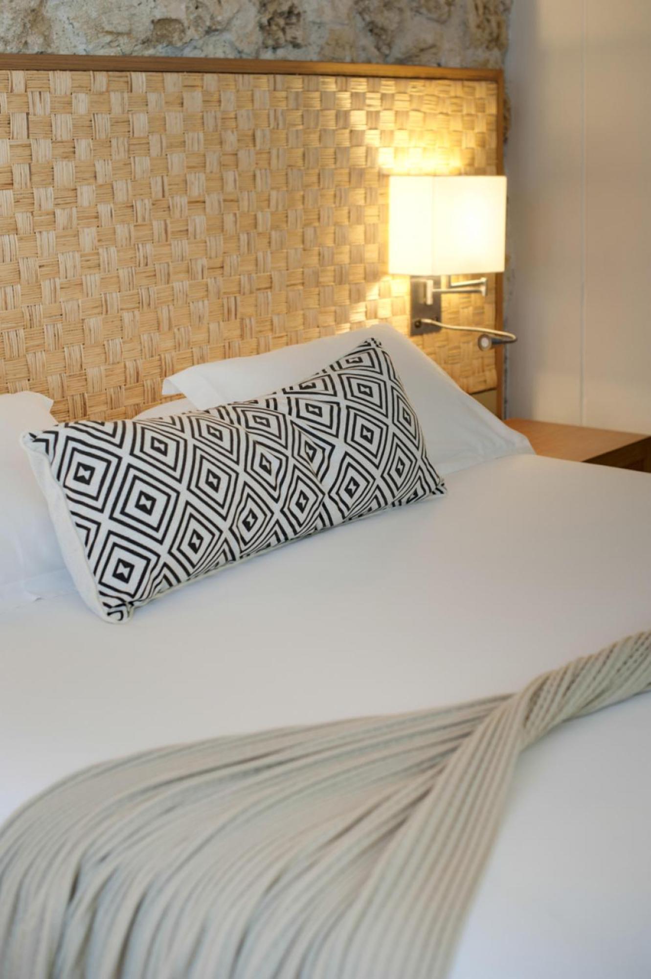 Superior Tweepersoonskamer met 2 Aparte Bedden