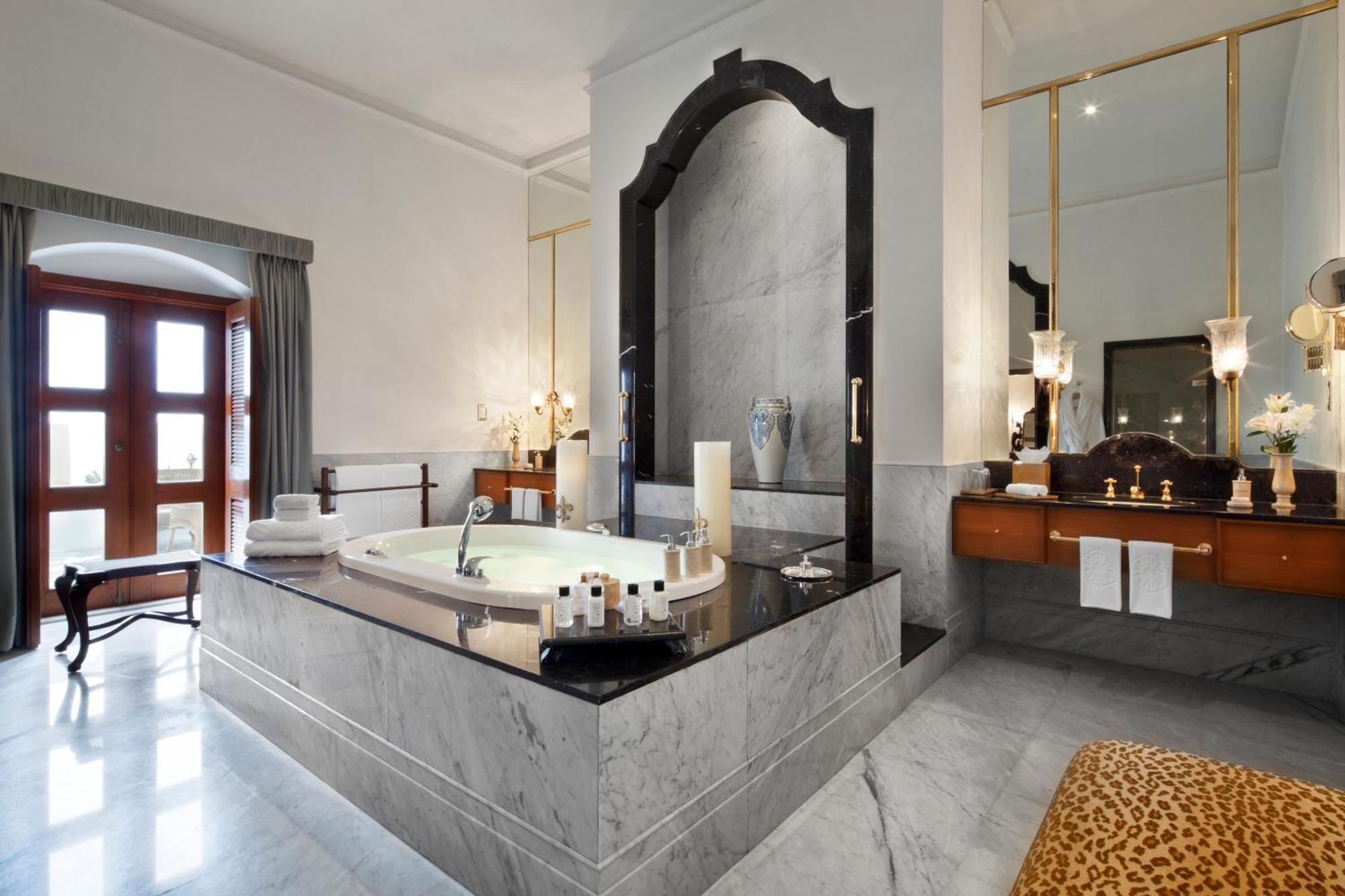 Chambre Lits Jumeaux Deluxe