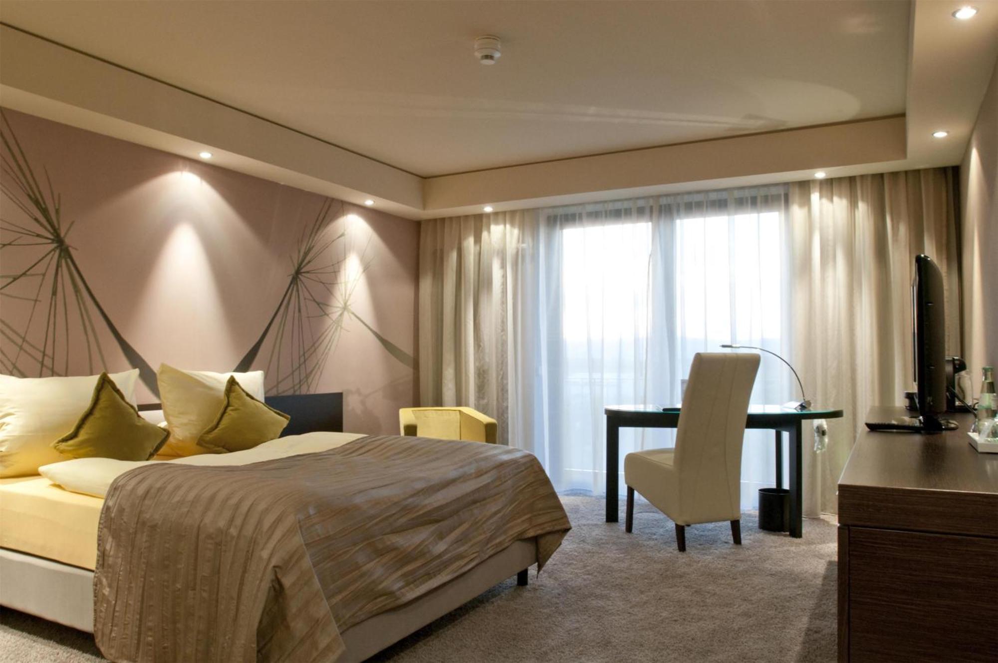 Habitación Doble Deluxe