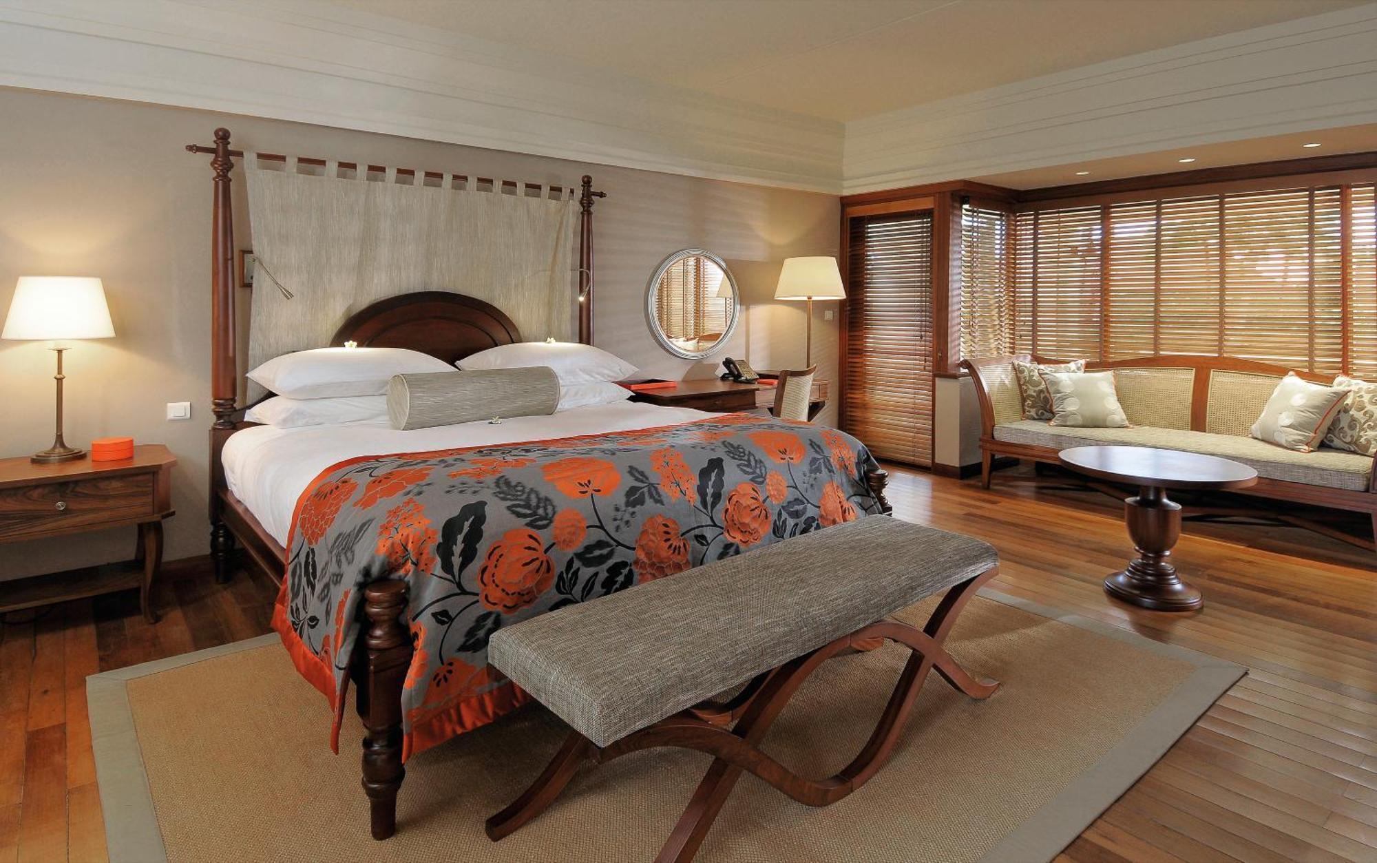 Junior Suite BeachFront