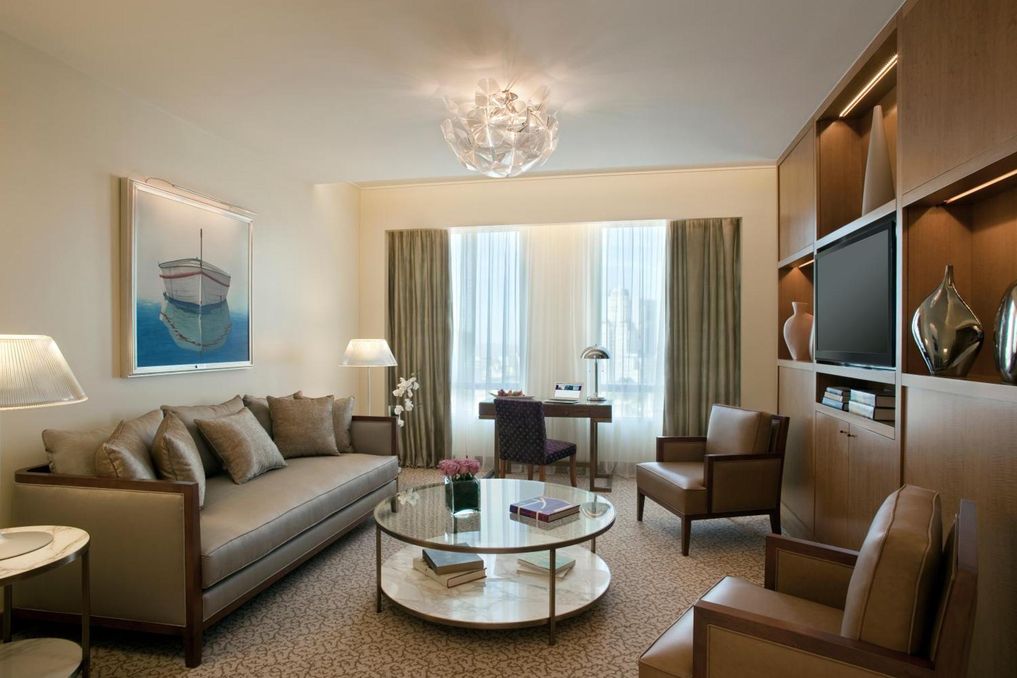 Superior Suite