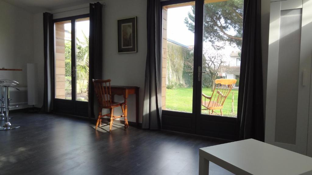 Chambre Double
