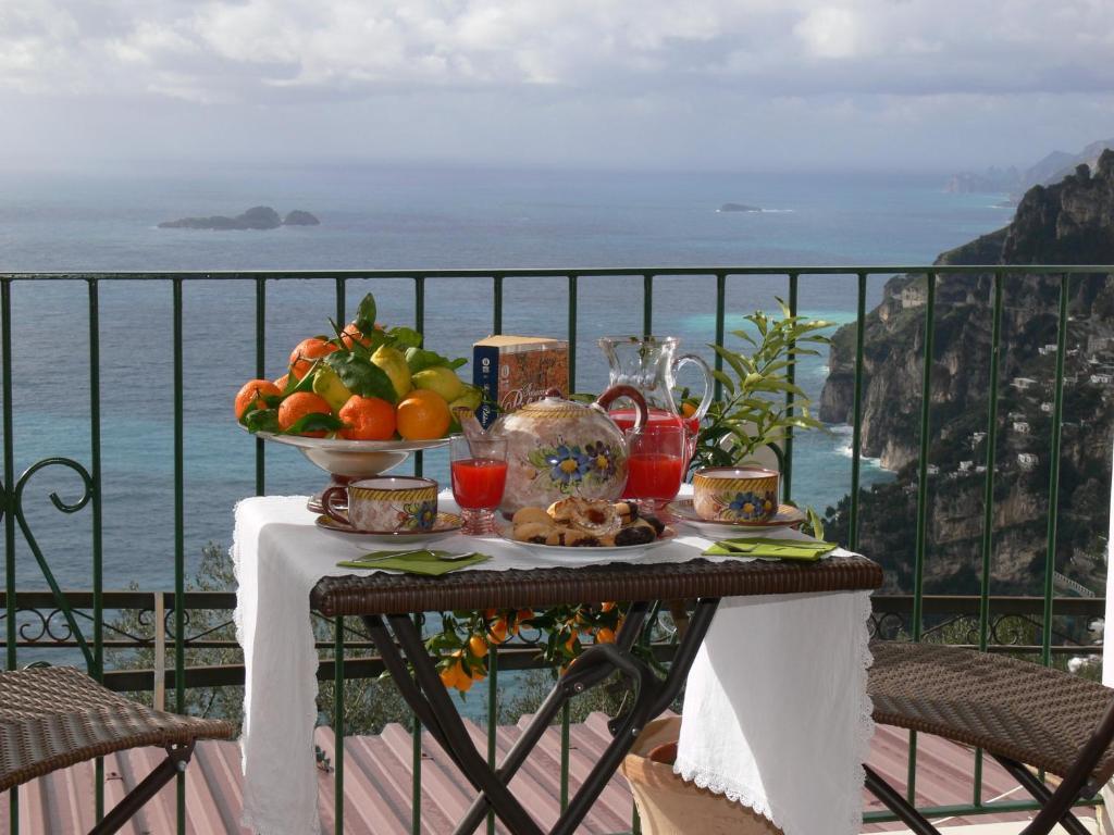 Appartement - Vue sur Mer