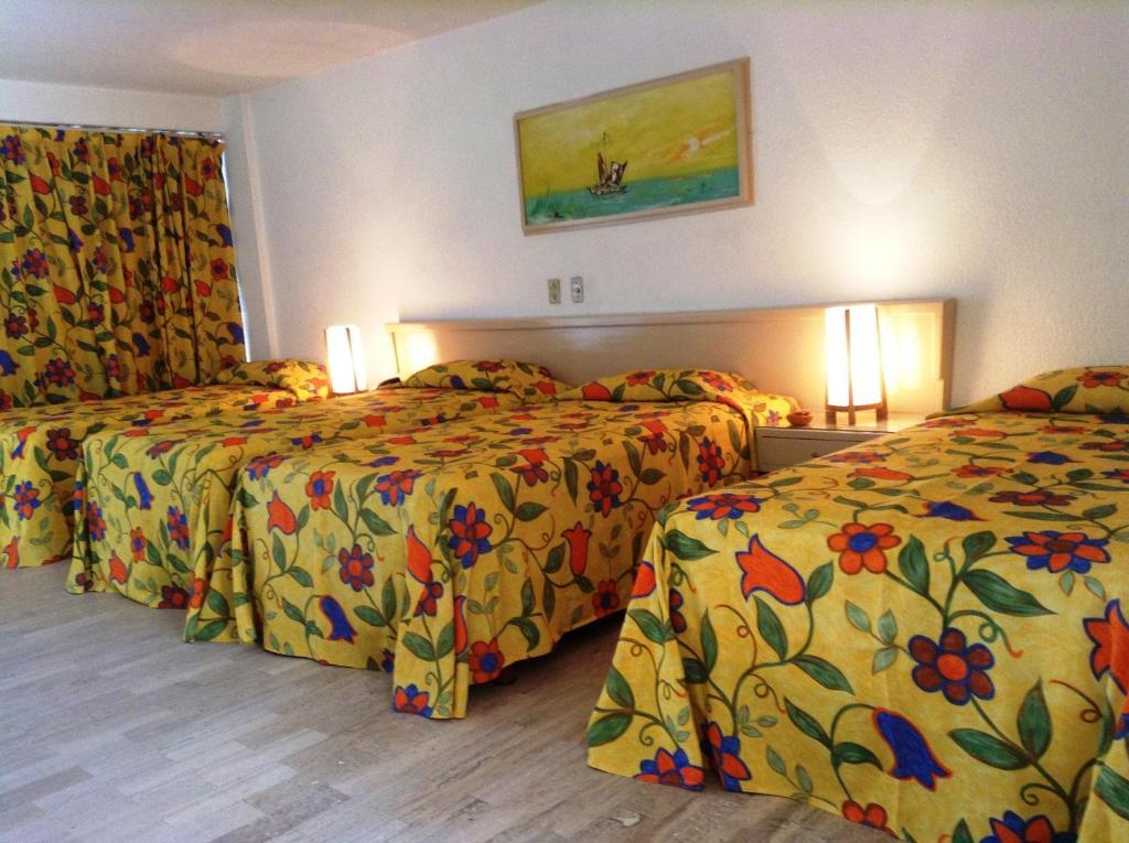 Habitación Estándar