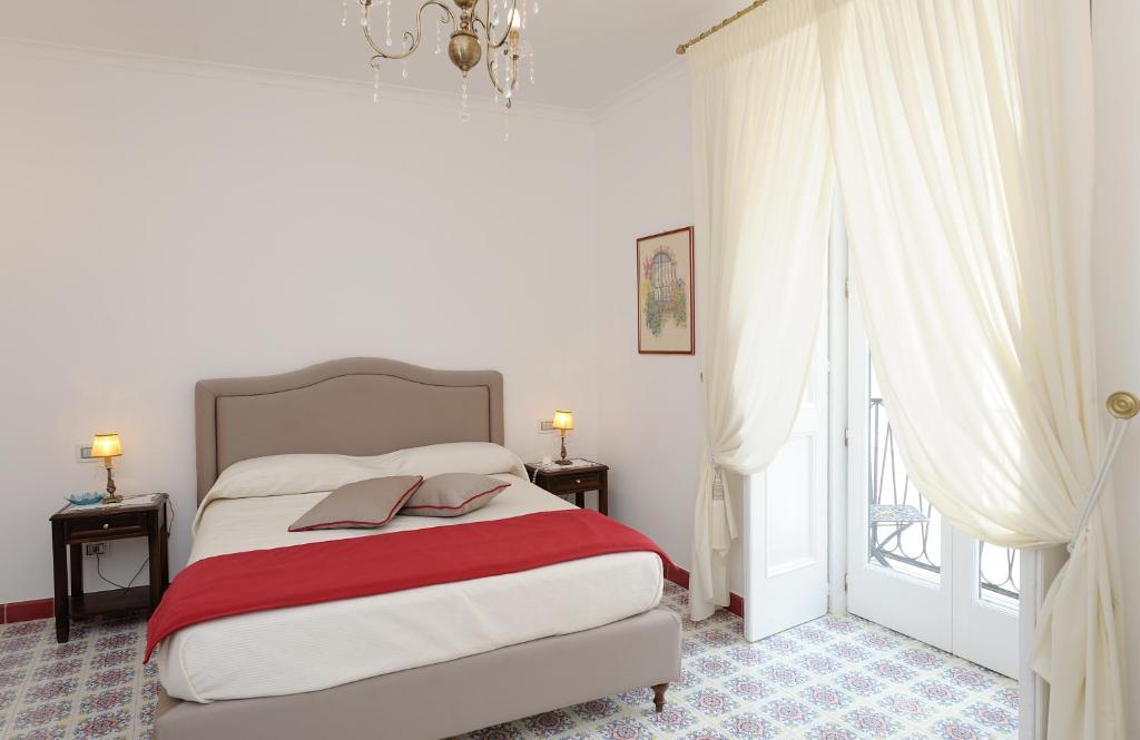 Superior Double or Twin Room with Balcony