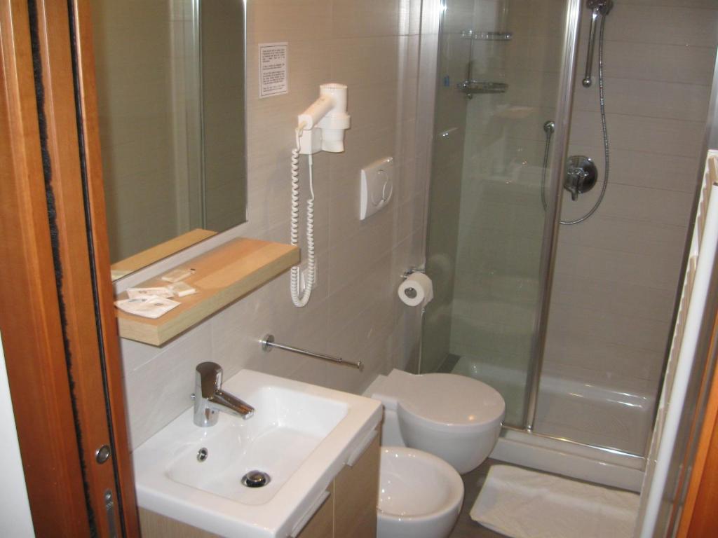 Double Room with Extra Bed