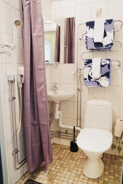 Habitación Triple Clásica