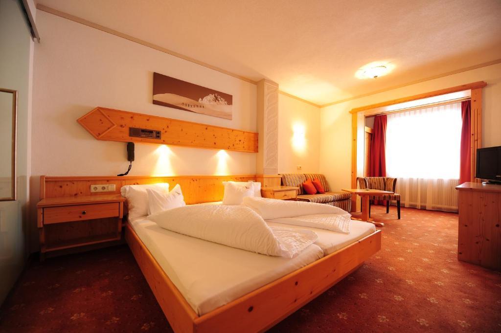 Comfort Tweepersoonskamer