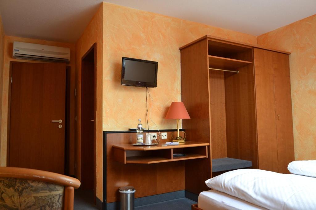 Doppelzimmer