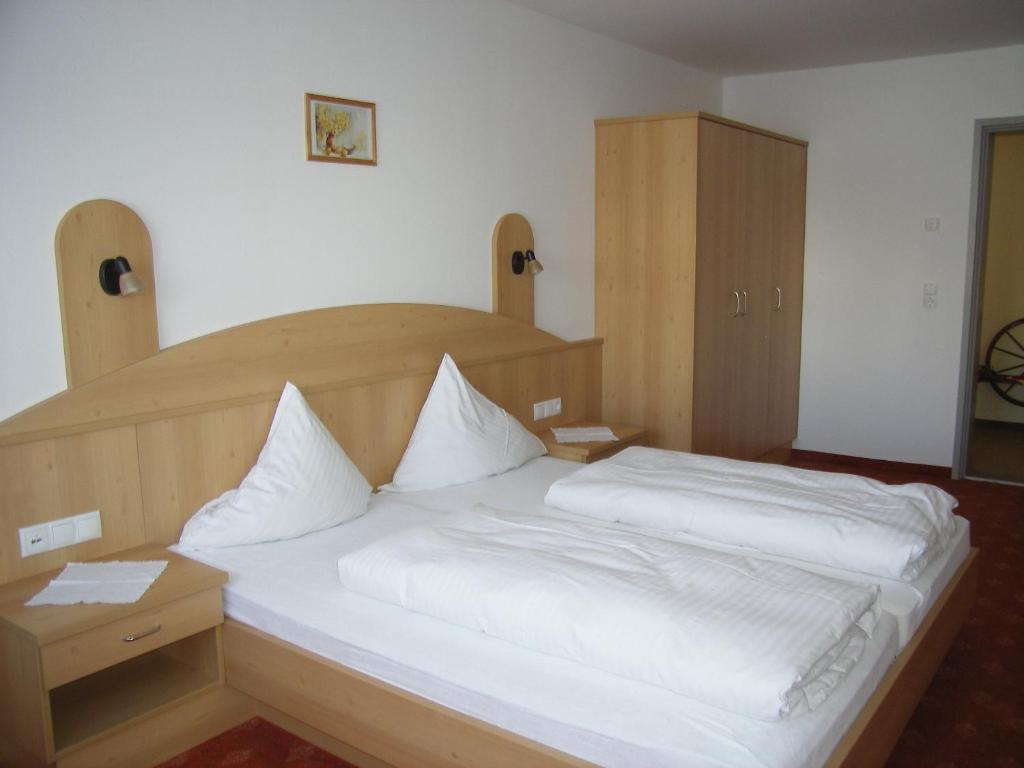 Standard Two-Bedroom Apartment