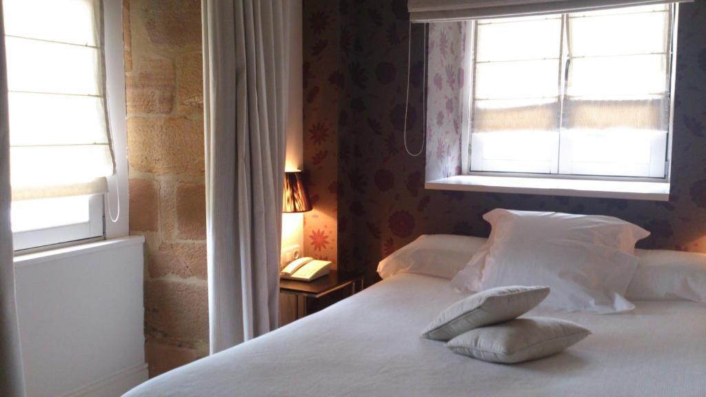 Standard Single Room with Shower