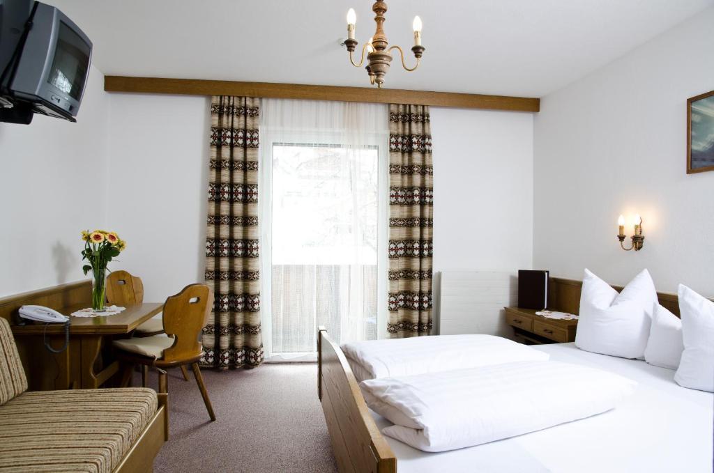 Comfort Doppelzimmer