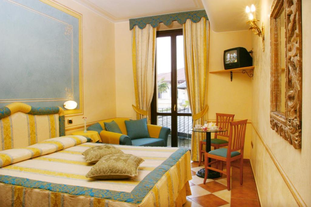 Superior Doppelzimmer