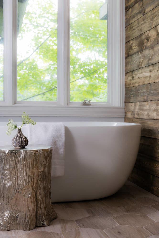Trail House King Suite