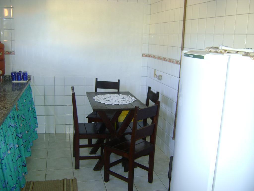 Apartamento Superior