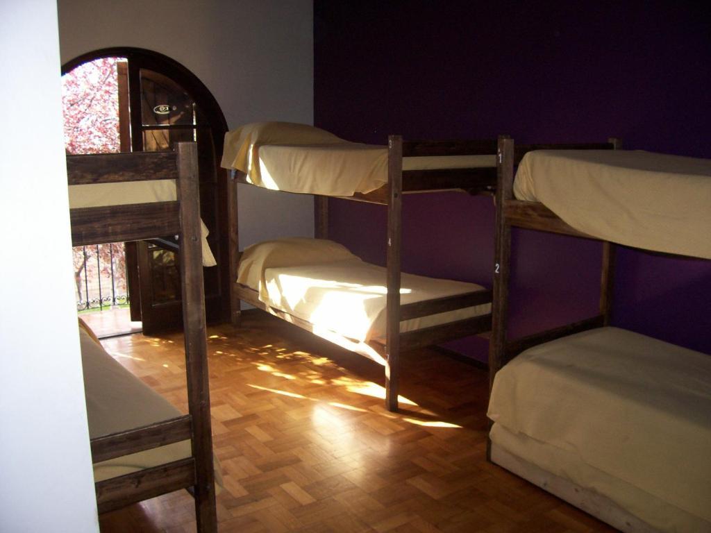 Standard Queen Room with Sofa Bed