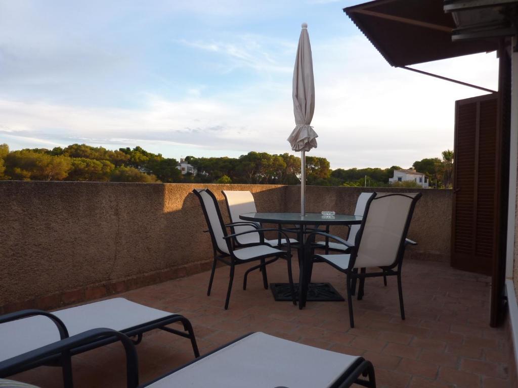 Superior Apartment mit 1 Schlafzimmer