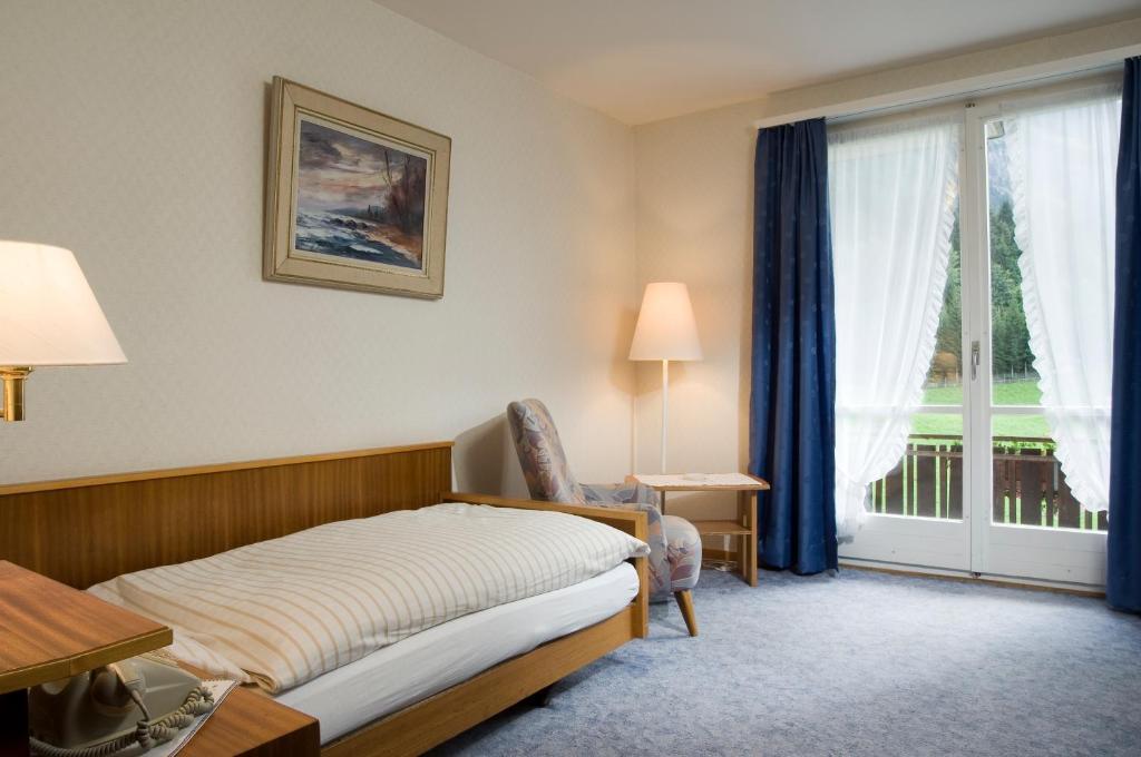 Superior Single Room