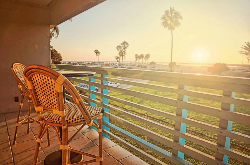 Suite con vistas al mar