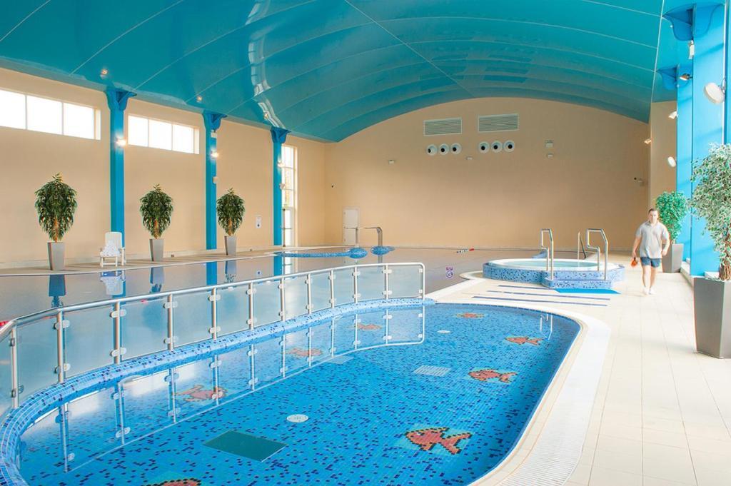 Standard Family Room