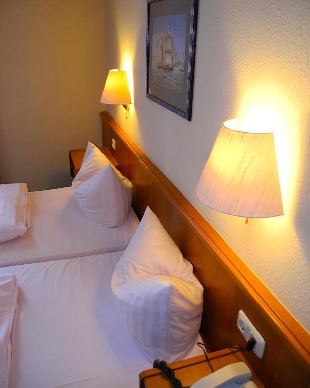 Großes Doppelzimmer