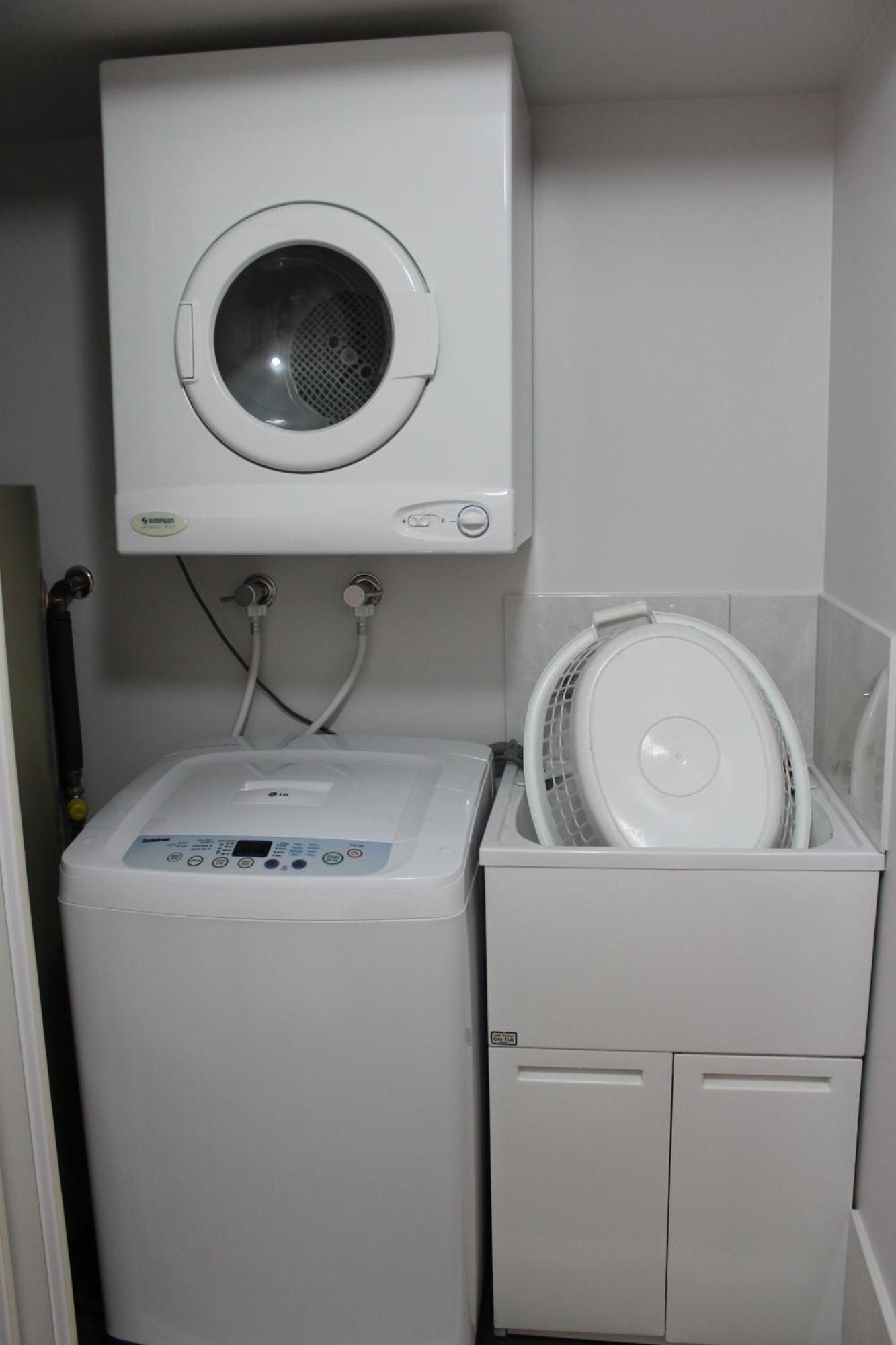 Two-Bedroom Apartment - Ground Floor