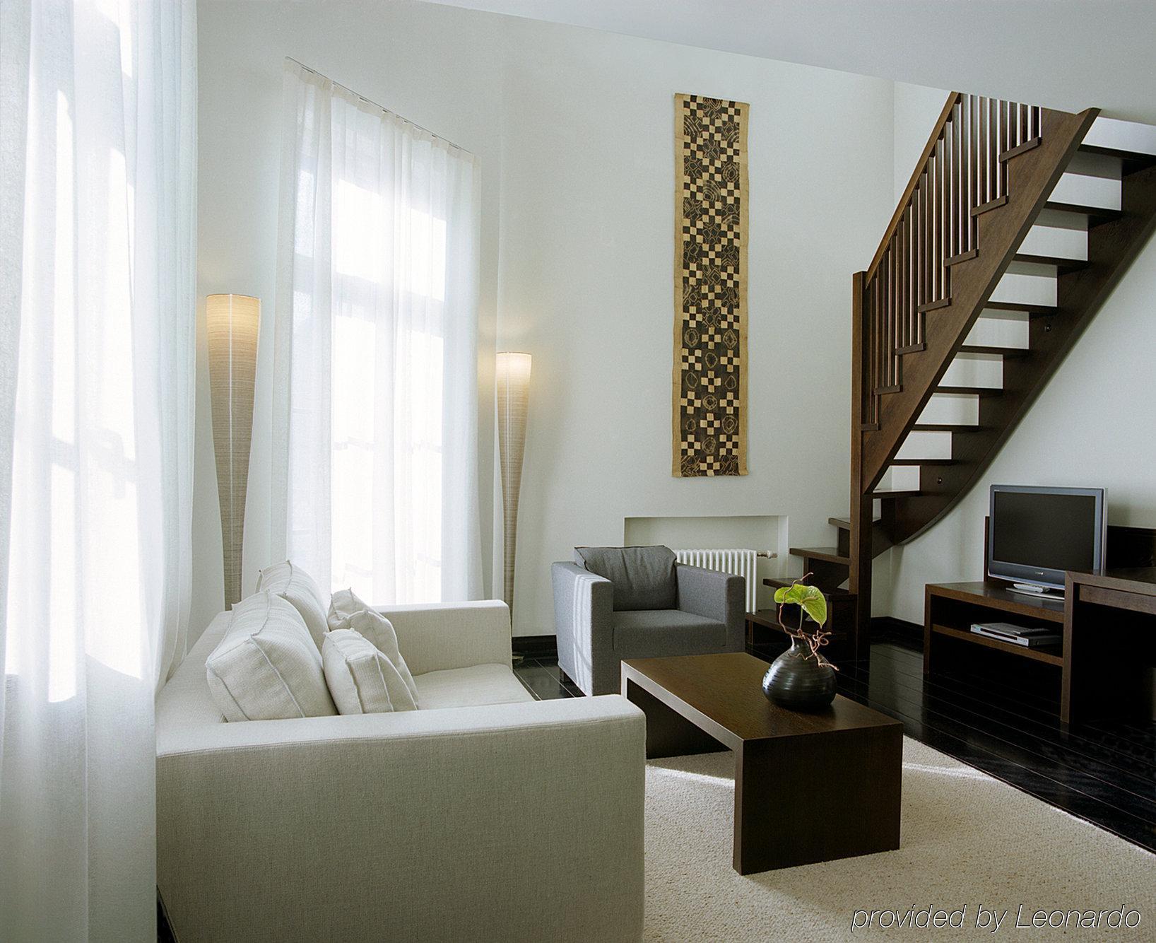 Loft Suite