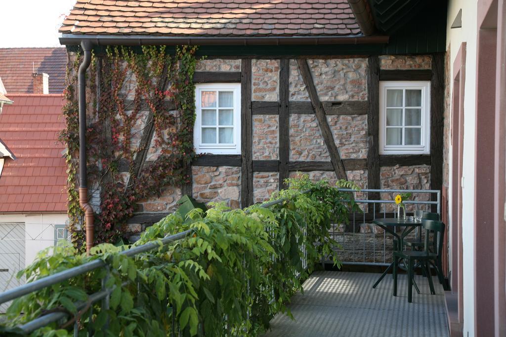 Dreibettzimmer