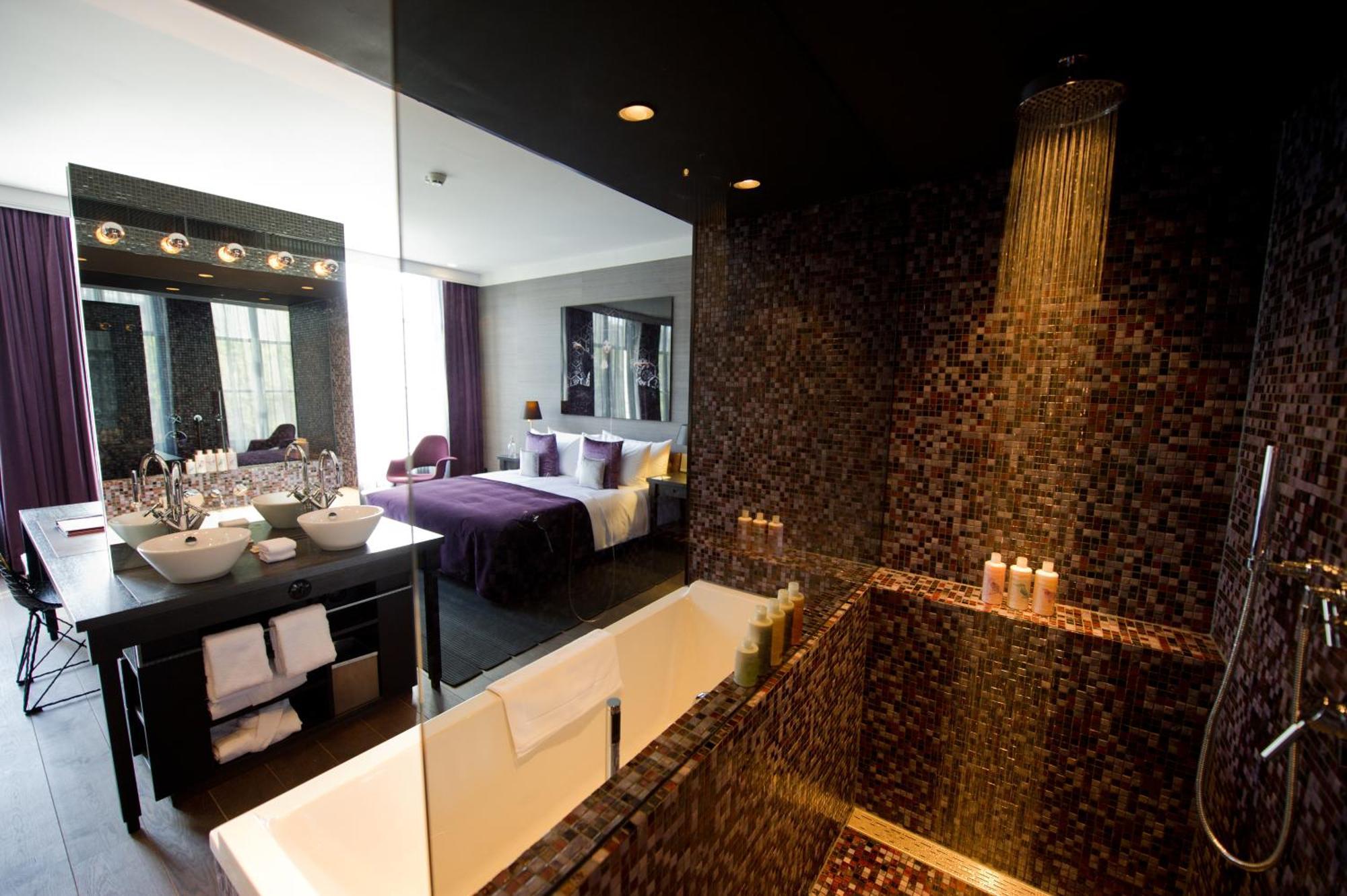 Luxury Double Room