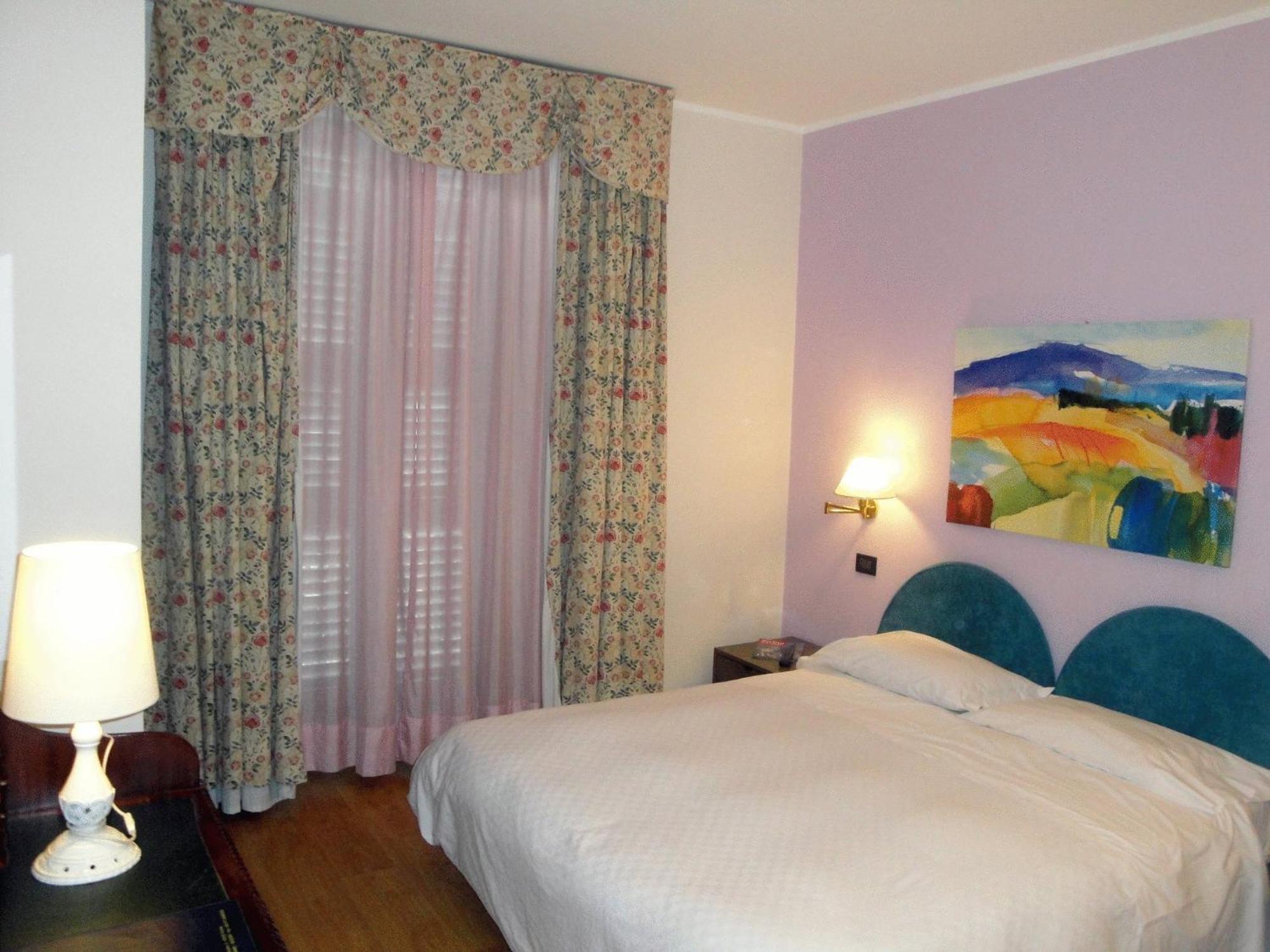Chambre Double Standard