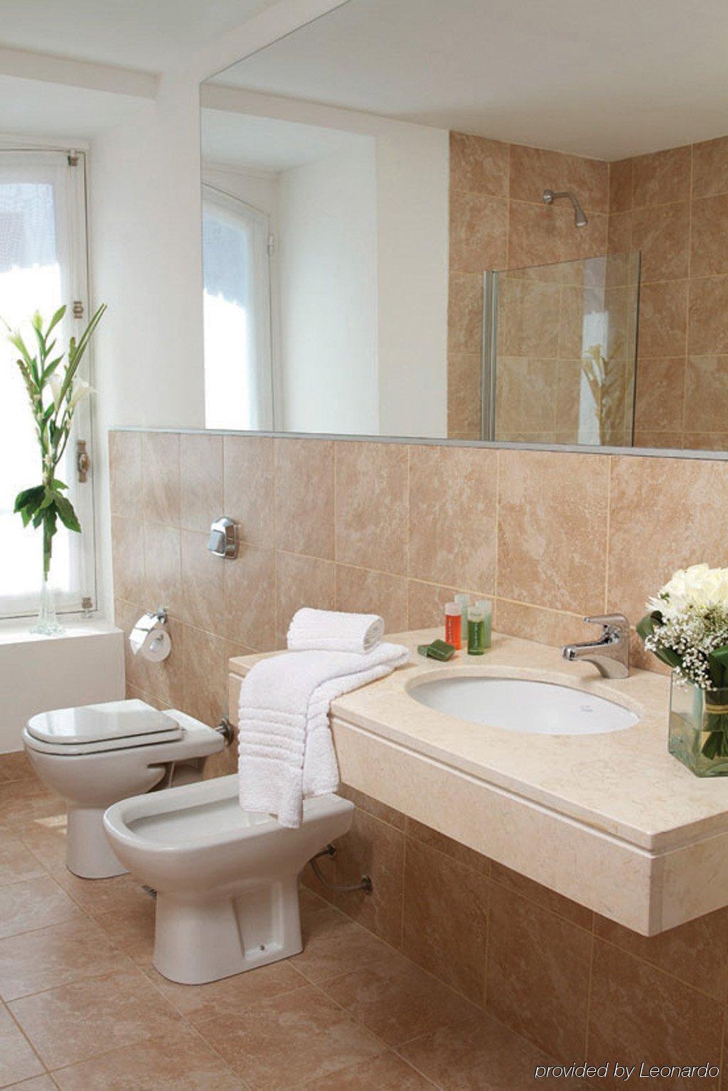 Habitación Doble Estándar - 2 camas
